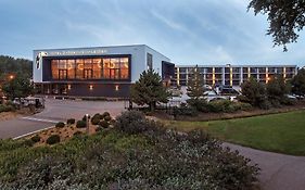 Van Der Valk Hotel Sassenheim - Leiden